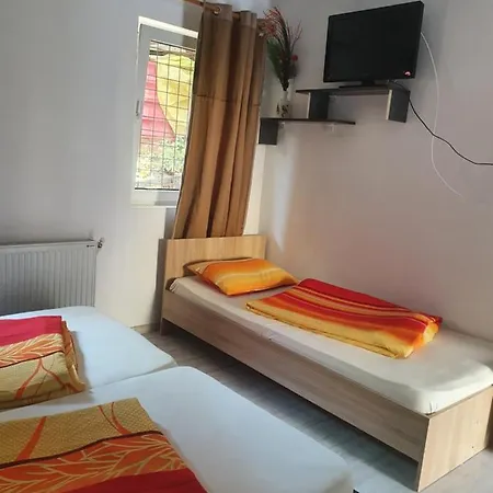Apartmán Casa Ana Kluž