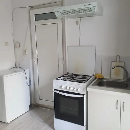 Casa Ana 아파트 클루지나포카