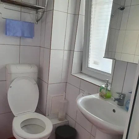 아파트 Casa Ana 클루지나포카