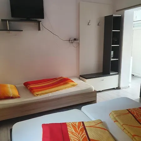 Casa Ana * 클루지나포카