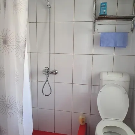 Casa Ana 아파트 클루지나포카