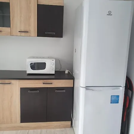 Casa Ana Apartment *