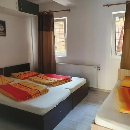 아파트 Casa Ana *