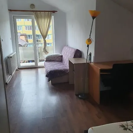 Casa Ana Kluž
