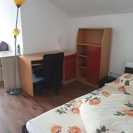 Casa Ana *