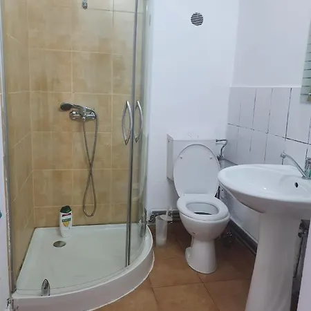 Apartmán Casa Ana Kluž