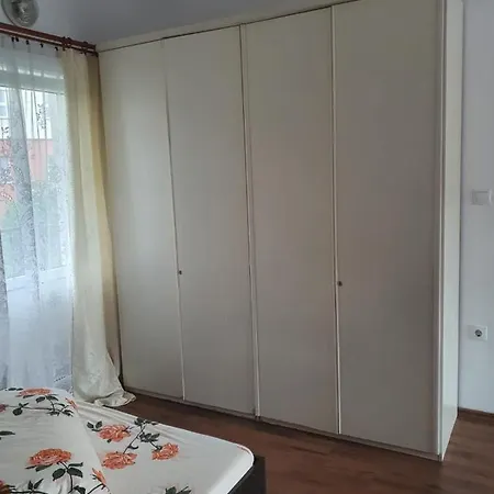 아파트 Casa Ana 클루지나포카