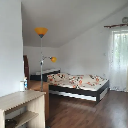 Apartament Casa Ana *