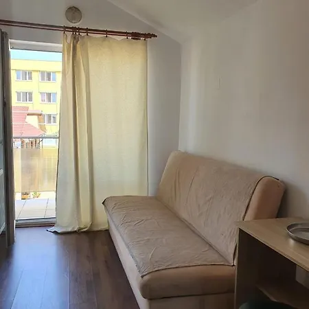 아파트 Casa Ana *