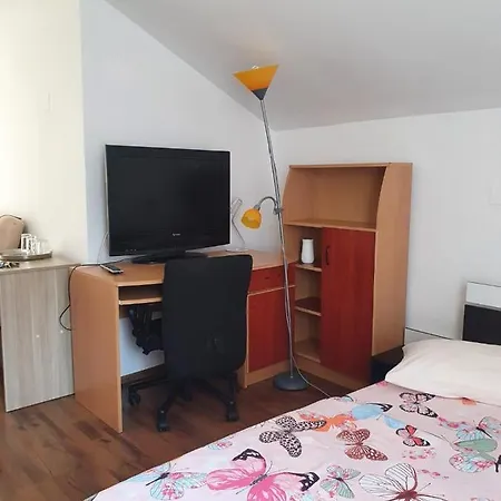 Apartment Casa Ana