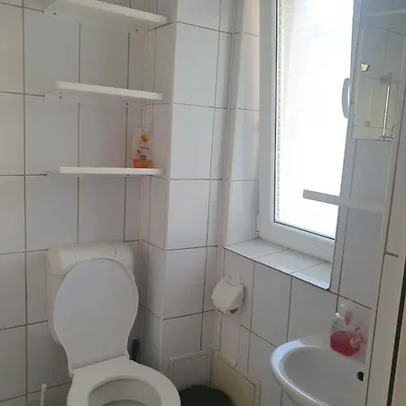 Apartmán Casa Ana *
