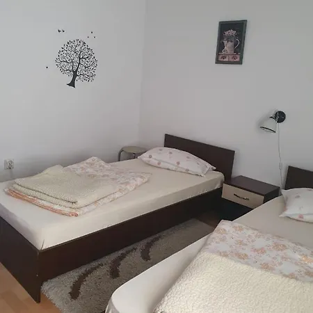 Casa Ana Apartment