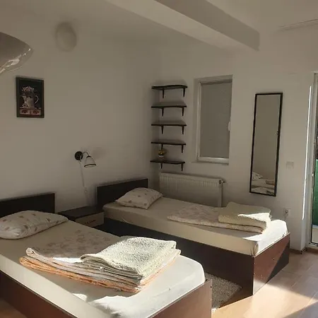 아파트 Casa Ana *