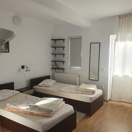 Casa Ana * 클루지나포카