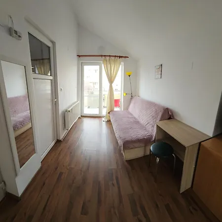 아파트 Casa Ana *