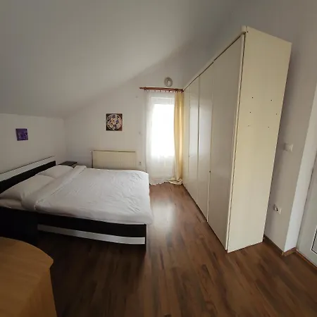 Apartmán Casa Ana *