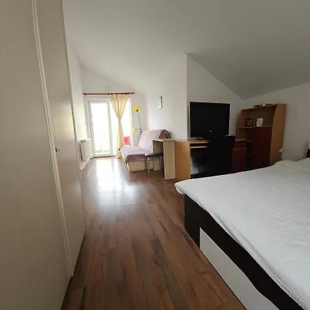 Casa Ana Апартаменты Клуж-Напока