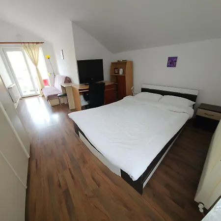 Casa Ana Kluż-Napoka