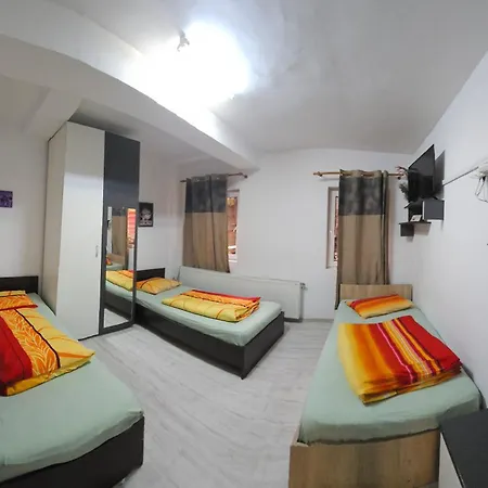 Casa Ana Апартаменты *