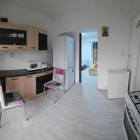 Casa Ana Apartment Cluj-Napoca