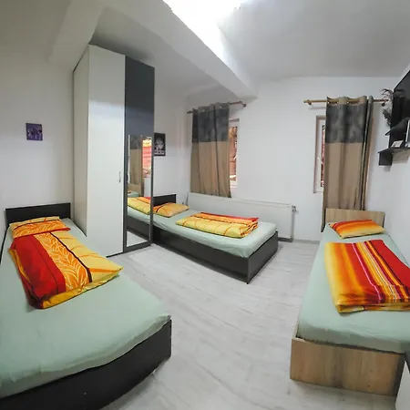 Casa Ana * Kluž