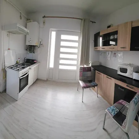 Casa Ana Apartament *