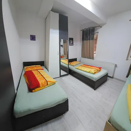 Casa Ana Апартаменты *