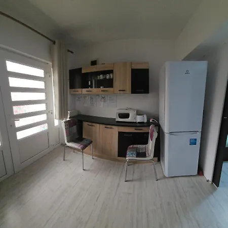 Casa Ana Апартаменты *