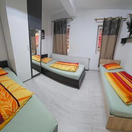 Apartmán Casa Ana Kluž