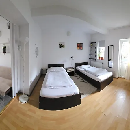 Casa Ana Apartment *