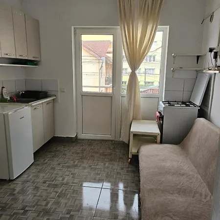 아파트 Casa Ana *