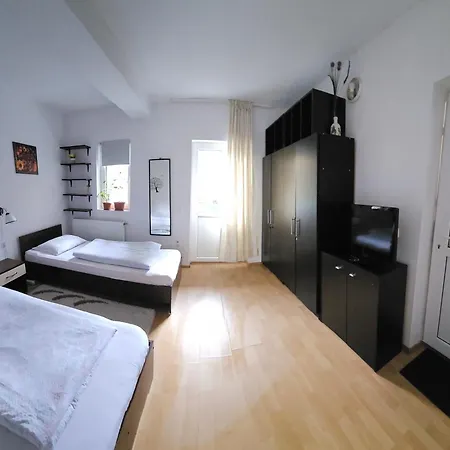 아파트 Casa Ana *