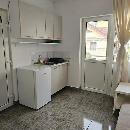 아파트 Casa Ana 클루지나포카