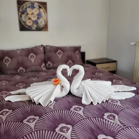 Casa Ana * 클루지나포카