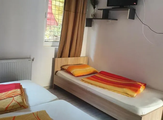 Apartment Casa Ana Cluj-Napoca