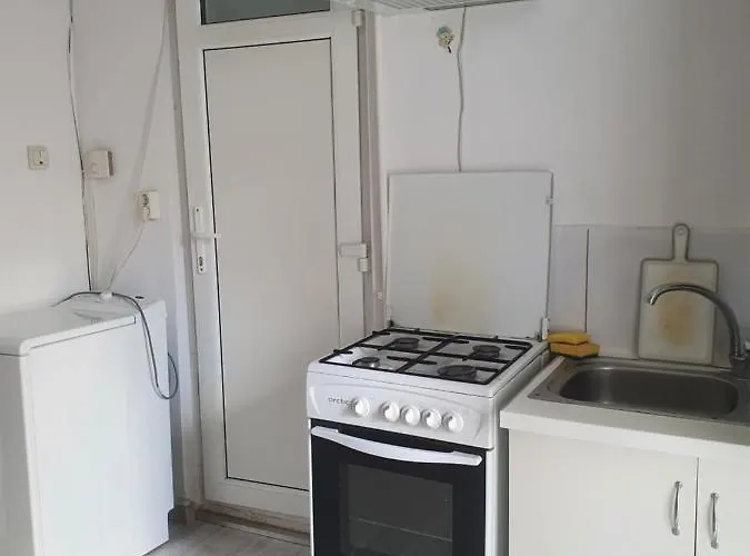 Casa Ana Апартаменты Клуж-Напока