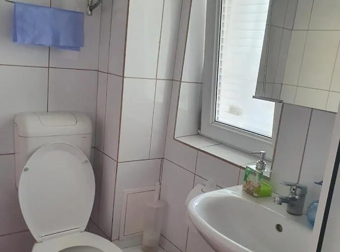 Apartament Casa Ana Cluj-Napoca