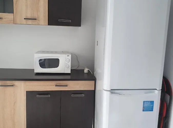 Casa Ana Apartment *