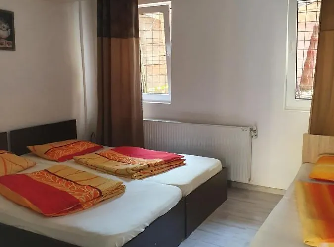 Apartament Casa Ana *