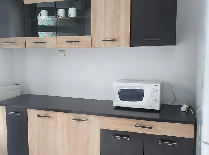 Casa Ana Apartment Cluj-Napoca