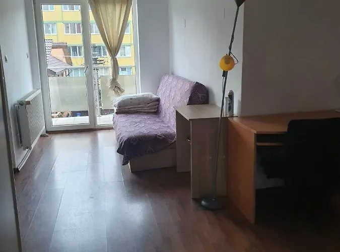 Casa Ana Cluj-Napoca