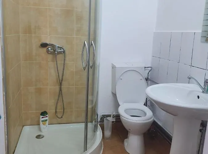 Apartment Casa Ana Cluj-Napoca