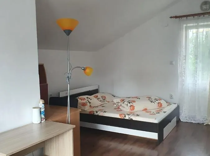 Apartament Casa Ana *