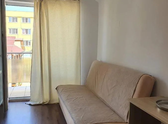 Apartment Casa Ana *