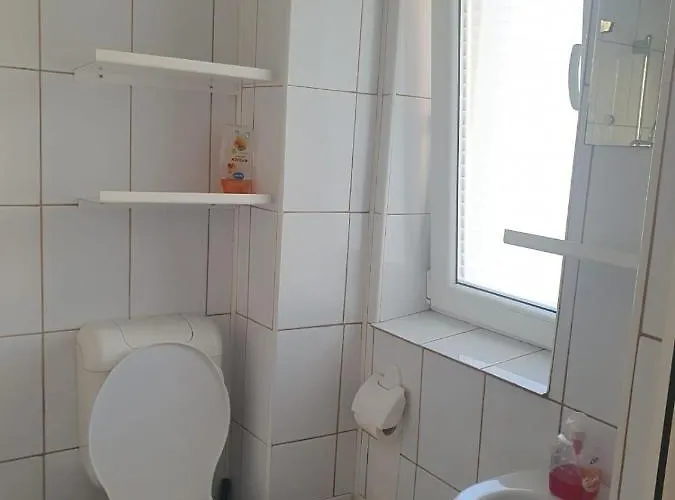 Апартаменты Casa Ana *