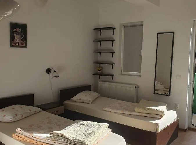 Apartment Casa Ana *