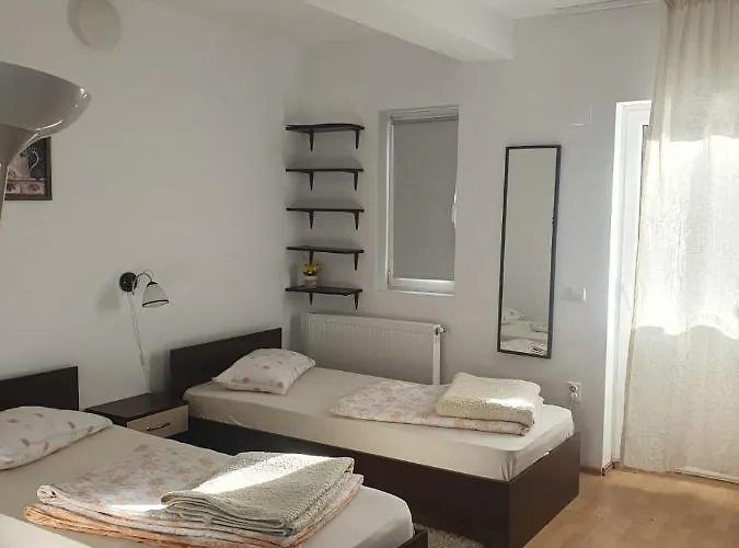 Casa Ana * Клуж-Напока