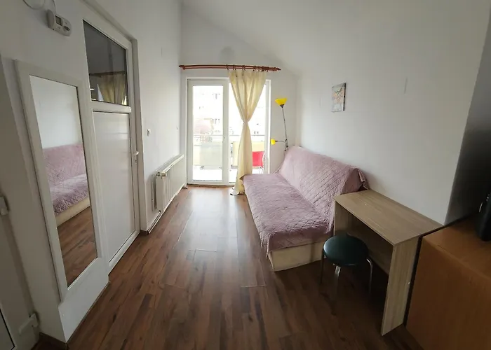 Apartament Casa Ana *