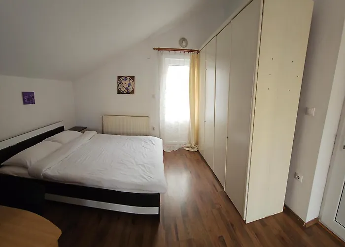 Apartament Casa Ana *