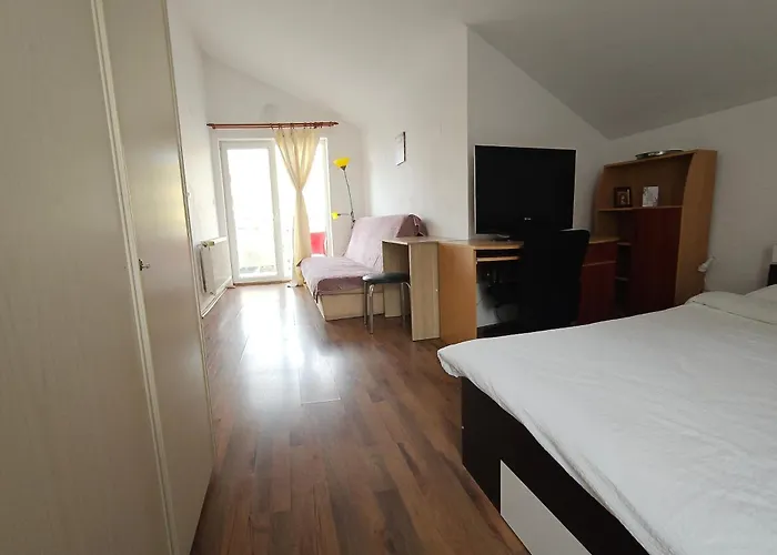 Casa Ana Апартаменты Клуж-Напока